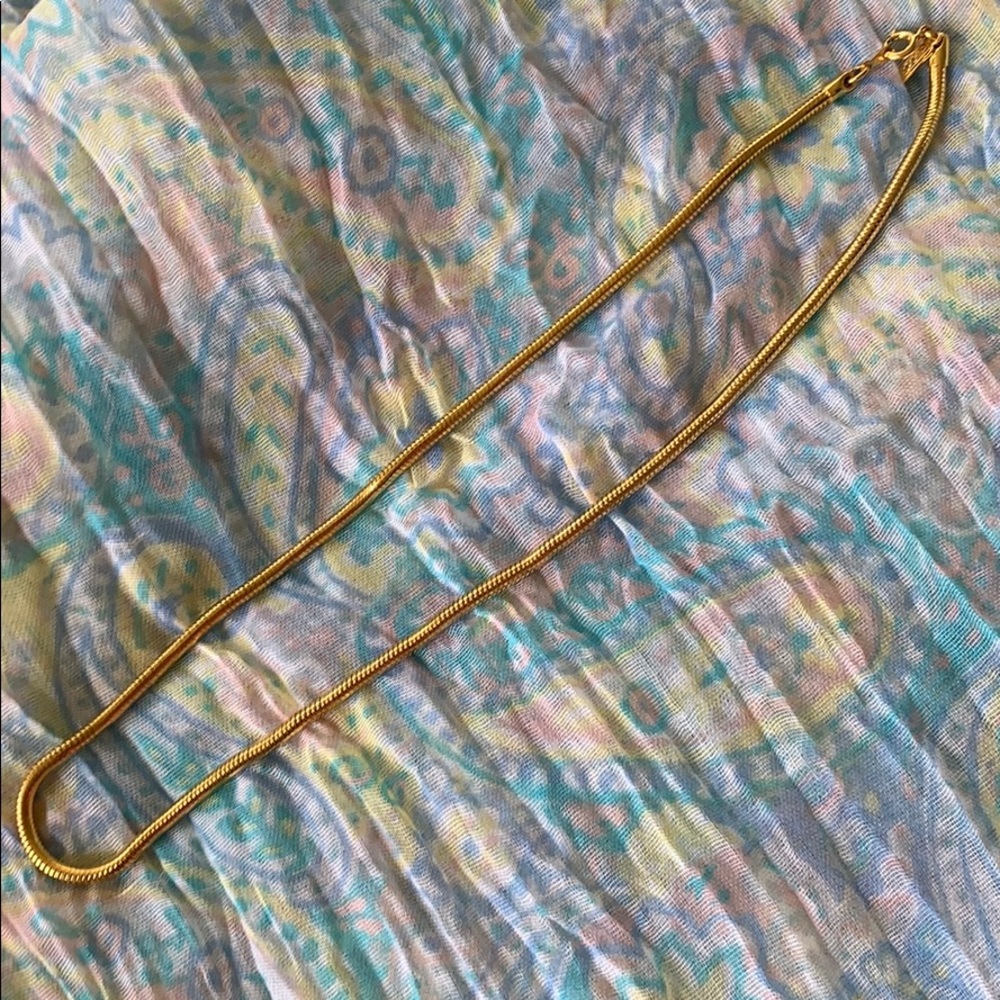 Vintage Avon Necklace